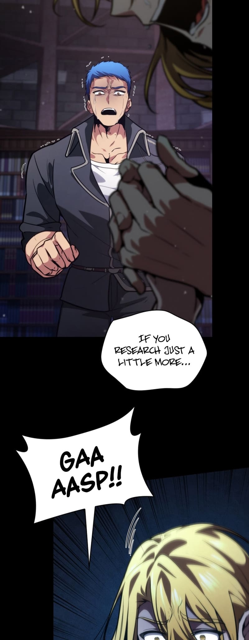 Infinite Mage, Chapter 83 image 100
